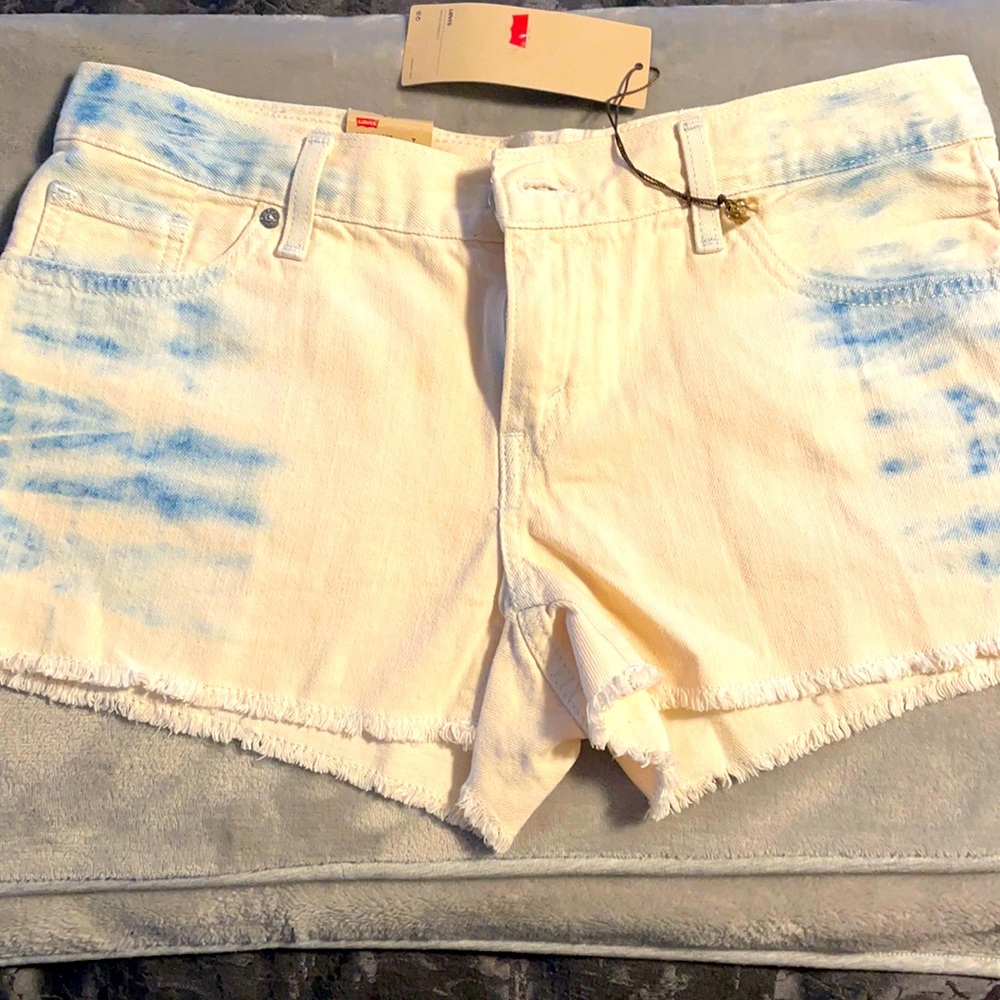 Cut off Shorts